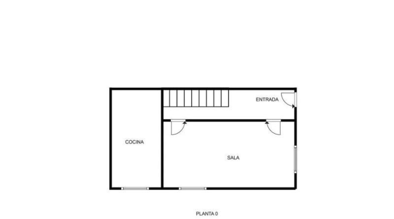 Múrcia - Cartagena - 94m2