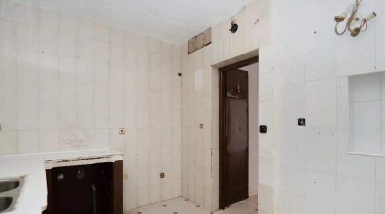 Múrcia - Cartagena - 94m2