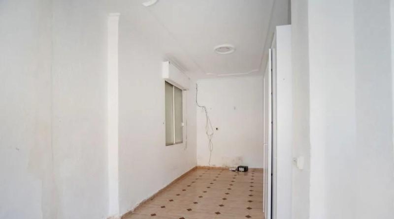 Múrcia - Cartagena - 94m2