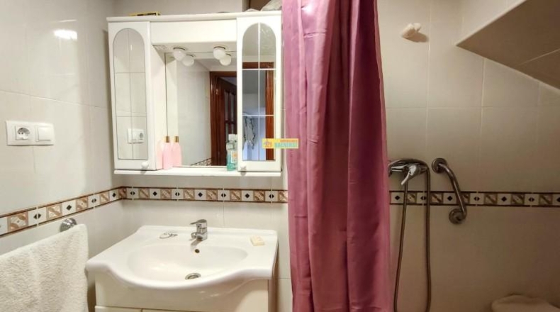 Кордова - Baena - 158m2