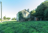 Casa de camp amb terreny en venda a la España, Abegondo, ref.: TR409484 foto