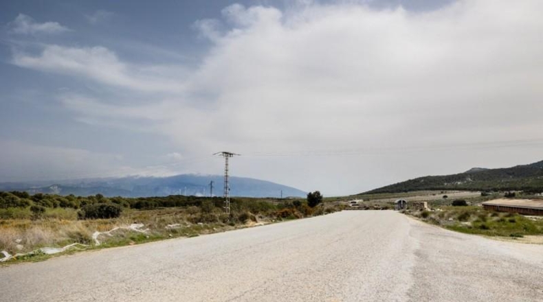Granada - Padul - 1090m2