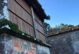 Silleda 1173&nbsp;m²