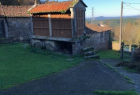 Silleda 1173&nbsp;m²