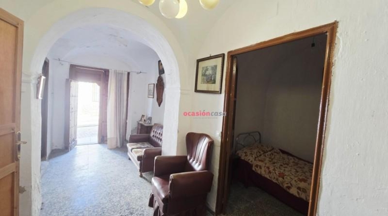 Córdoba - Alcaracejos - 294m2