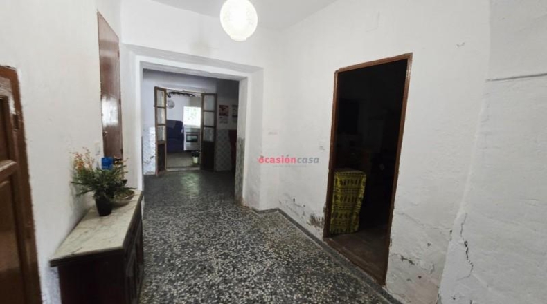 Córdoba - Alcaracejos - 294m2