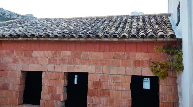 Córdoba - Zuheros - 189m2