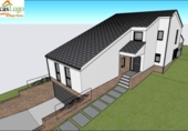 Parcela urbanizable en venta en la España, Lugo, ref: TR394790 foto