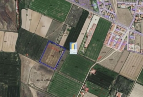 Villaralbo 16909&nbsp;m²