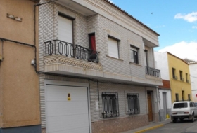 Moral de Calatrava 149&nbsp;m²