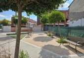 Parcela urbanizable en venta en la España, Navarcles, ref: TR345114 foto