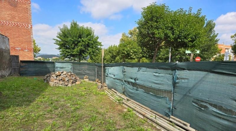 Barcelona - Navarcles - 155m2