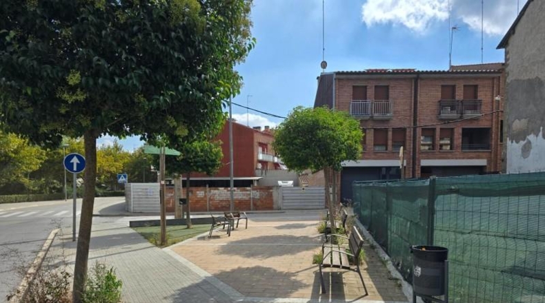 Barcelona - Navarcles - 155m2