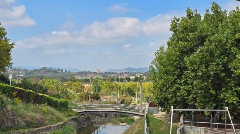 Barcelona - Navarcles - 155m2