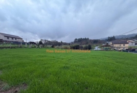 Porriño 942&nbsp;m²