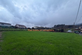 Porriño 942&nbsp;m²