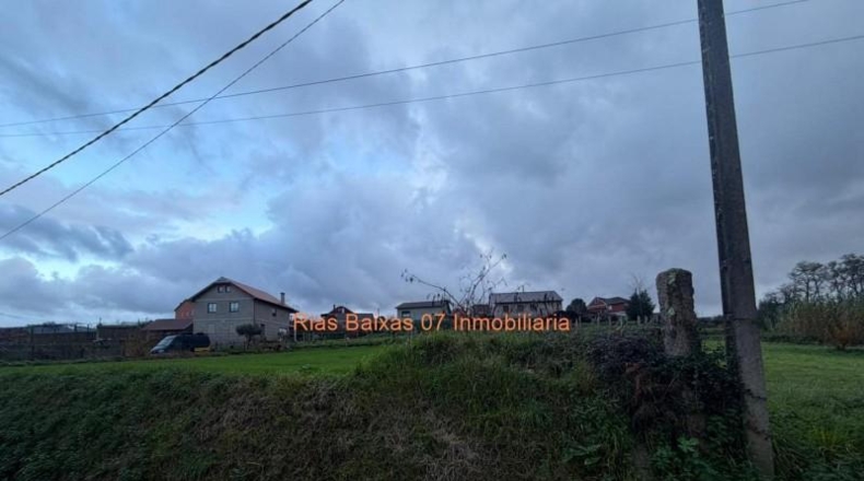 Pontevedra - Porriño - 942m2