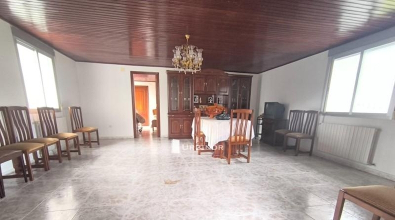 Orense - Maceda - 692m2