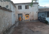 Casa de pueblo en venta en la España, Chirivel, ref: TR399455 foto