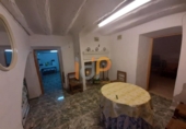 Casa de pueblo en venta en la España, Chirivel, ref: TR399455 foto