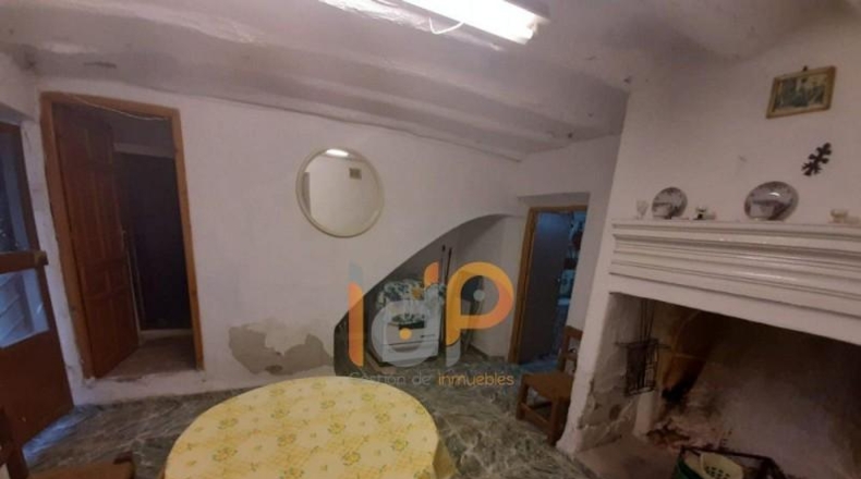Almeria - Chirivel - 204m2