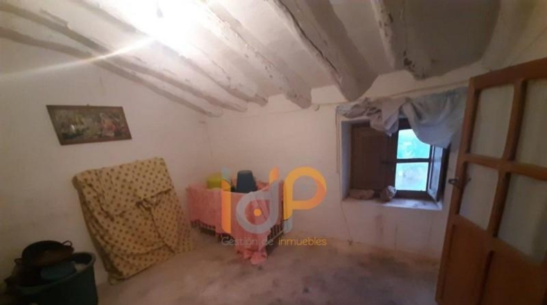 Almeria - Chirivel - 204m2