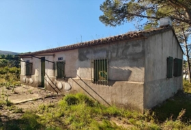 Macastre 8260&nbsp;m²