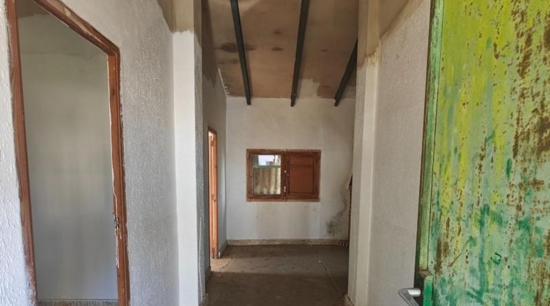 Valencia - Alcira - 8260m2