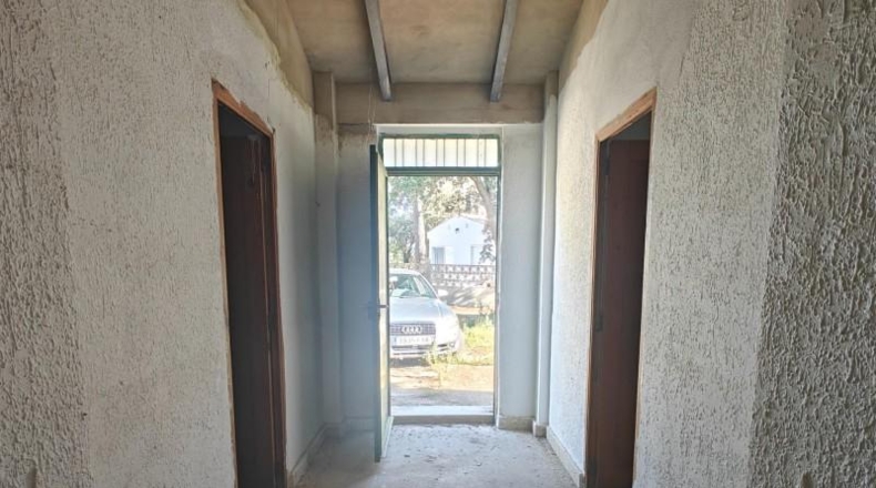 Valencia - Alcira - 8260m2