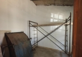 Chalet independiente con terreno en venta en la España, Macastre, ref: TR364584 foto