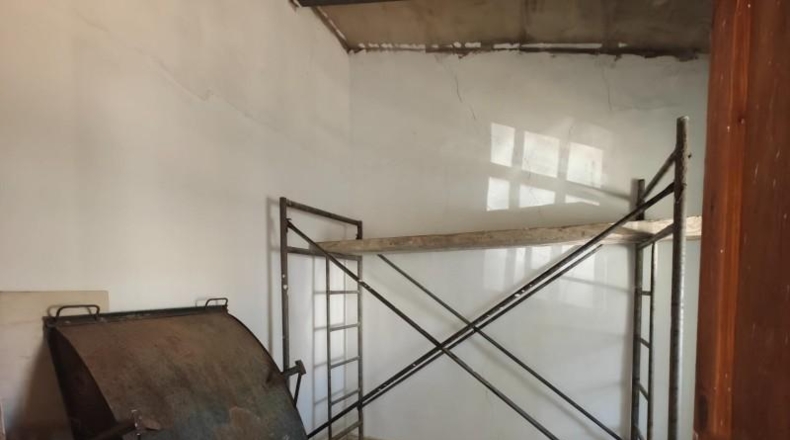Valencia - Alcira - 8260m2