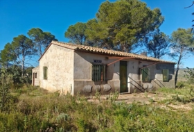 Macastre 8260&nbsp;m²