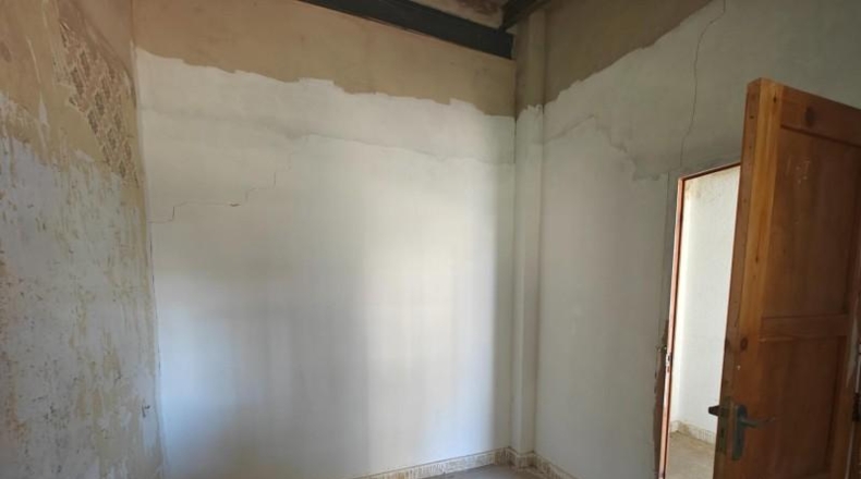 Valencia - Alcira - 8260m2