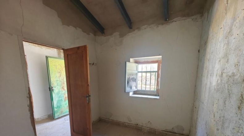 Valencia - Alcira - 8260m2