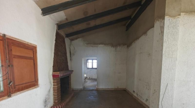 Valencia - Alcira - 8260m2