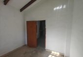 Chalet independiente con terreno en venta en la España, Macastre, ref: TR364584 foto