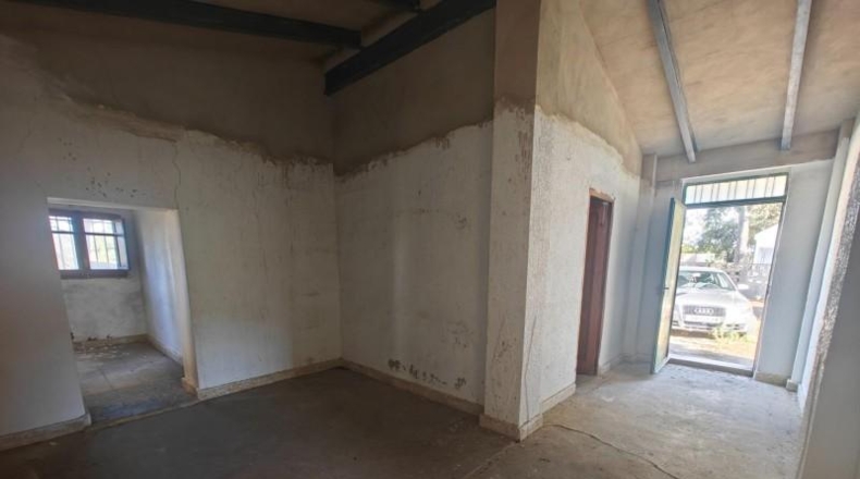 Valencia - Alcira - 8260m2