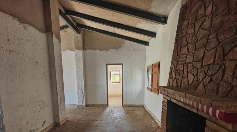 Valencia - Alcira - 8260m2