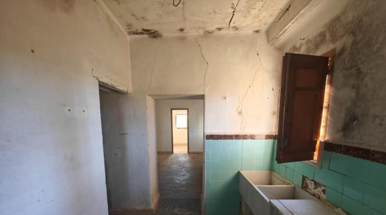 Valencia - Alcira - 8260m2