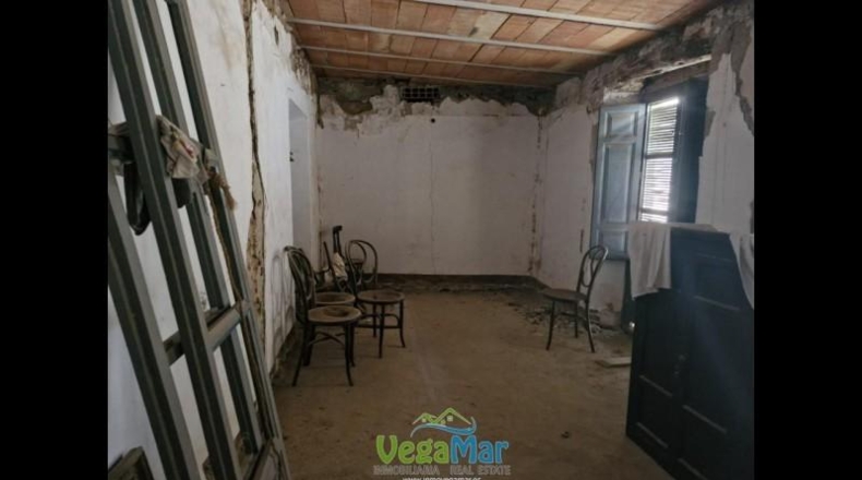 Гранада - Ítrabo - 150m2