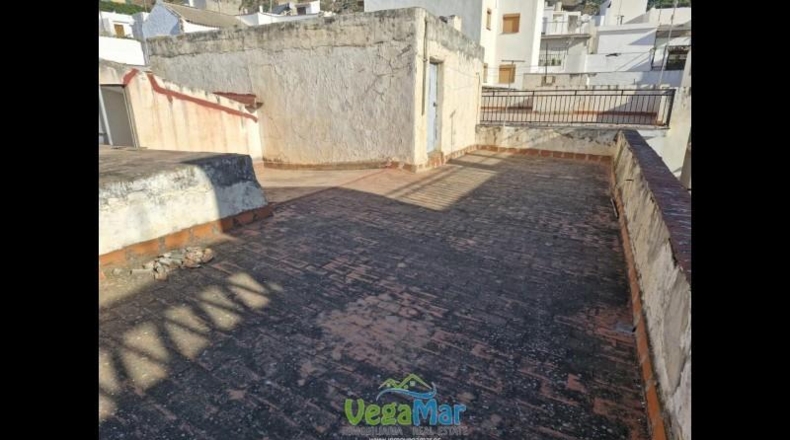 Гранада - Ítrabo - 150m2