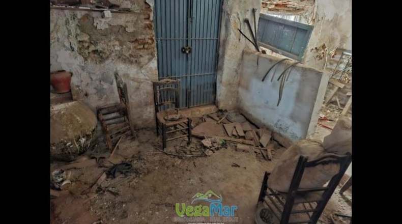 Гранада - Ítrabo - 150m2