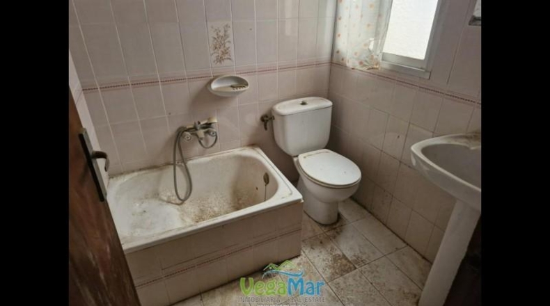 Гранада - Ítrabo - 150m2