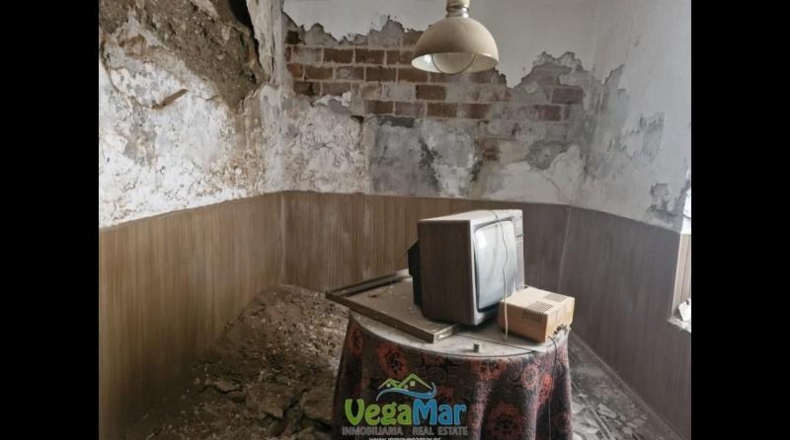 Гранада - Ítrabo - 150m2