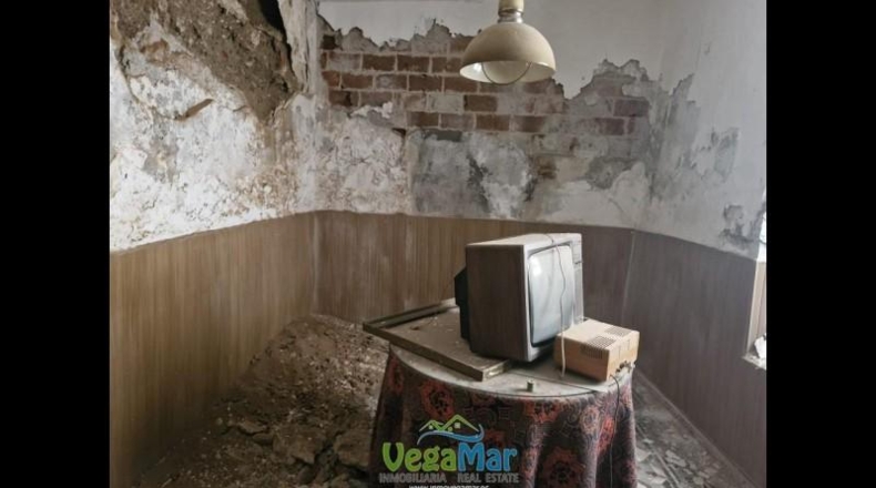 Гранада - Ítrabo - 150m2