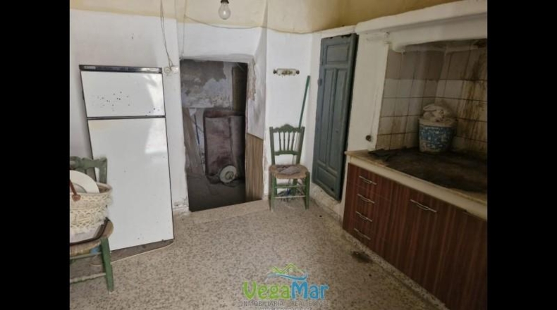 Гранада - Ítrabo - 150m2