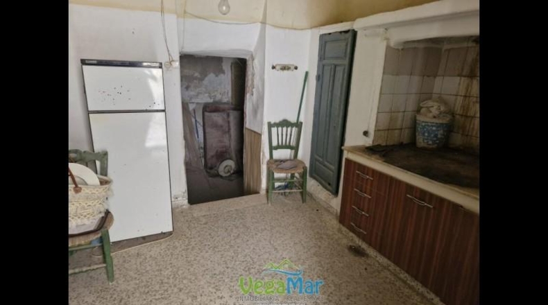 Гранада - Ítrabo - 150m2