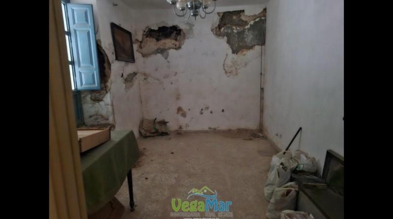Гранада - Ítrabo - 150m2