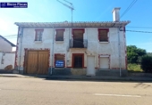 Casa de campo con terreno en venta en la España, Gradefes, ref: TR310982 foto