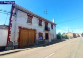 Casa de campo con terreno en venta en la España, Gradefes, ref: TR310982 foto